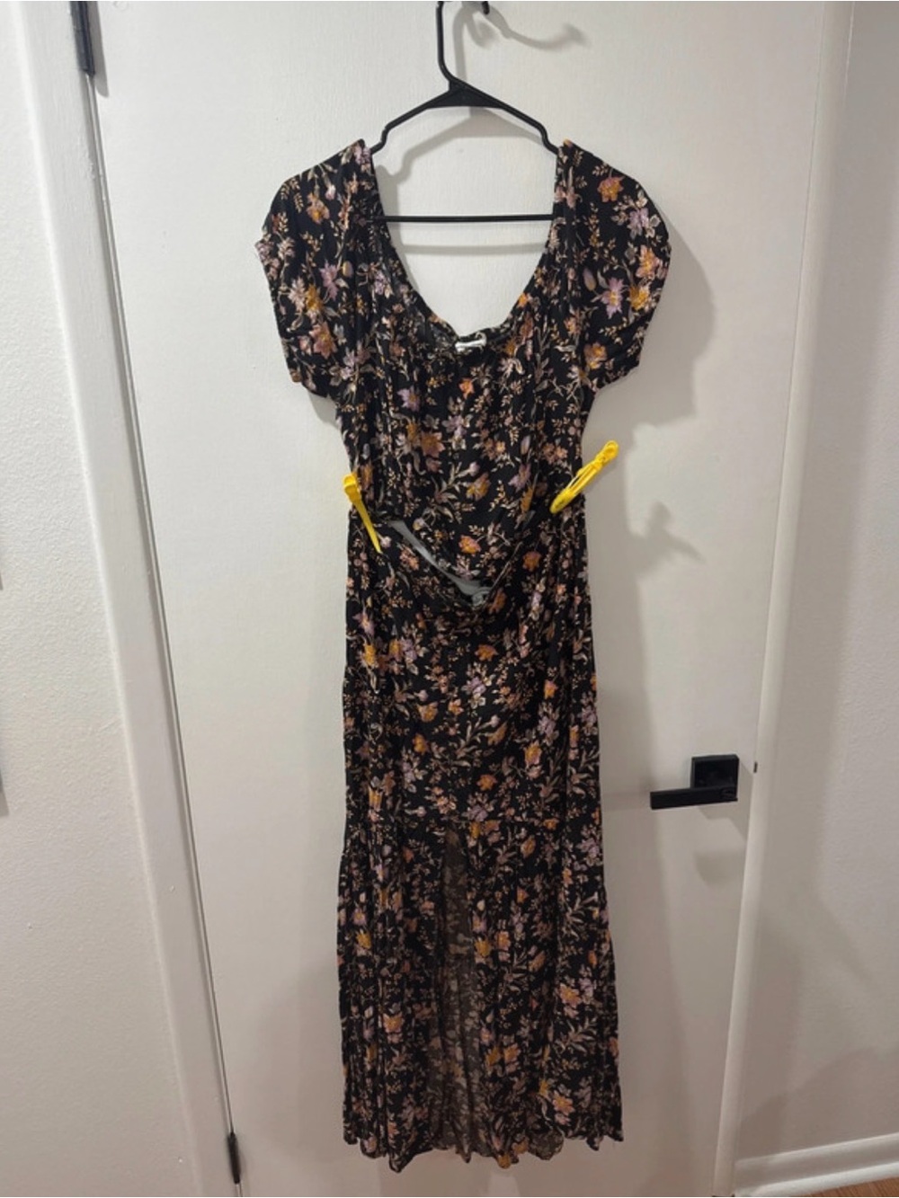 American Eagle Boho Two Piece Set